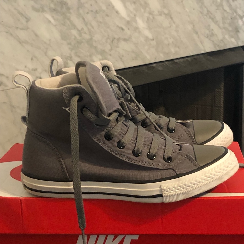 Converse all star